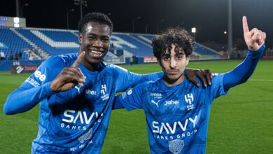 دوري جوي للنخبة: 5 نجوم تستحق المشاهدة في جولة يوم العلم