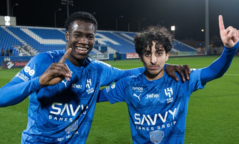 دوري جوي للنخبة: 5 نجوم تستحق المشاهدة في جولة يوم العلم