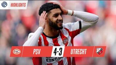 آيندهوفن يتصدر الدوري الهولندي بفضل بصمة مغربية مذهلة