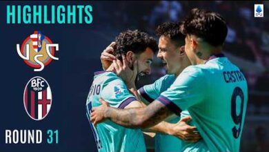 طرد لاعب المغرب يوسف مالح في الدوري الإيطالي: كريمونيزي يخسر أمام بولونيا