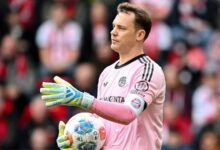 تراجع يقظة نوير.. الصحافة الإسبانية تشكك في مانويل نوير