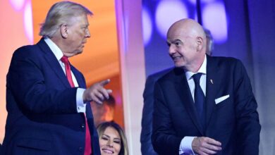 تحذير حقوقي: 120 منظمة تخشى على زوار كأس العالم 2026