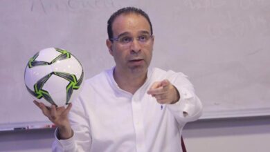 الشوالي يحذر محمد هاني من سرعة دوكو قبل كأس العالم 2026