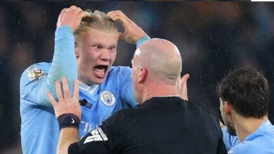 ريال مدريد يفضل مهاجم ليفربول على هالاند.. 200 مليون هي العقبة