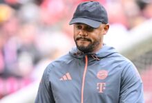 كومباني في ورطة.. خماسي بايرن ميونخ يغيب عن سان جيرمان