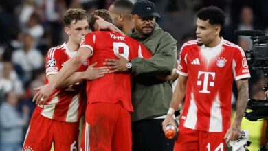 الوحش الأسود يعود بقوة: لماذا عجز ريال مدريد أمام بايرن