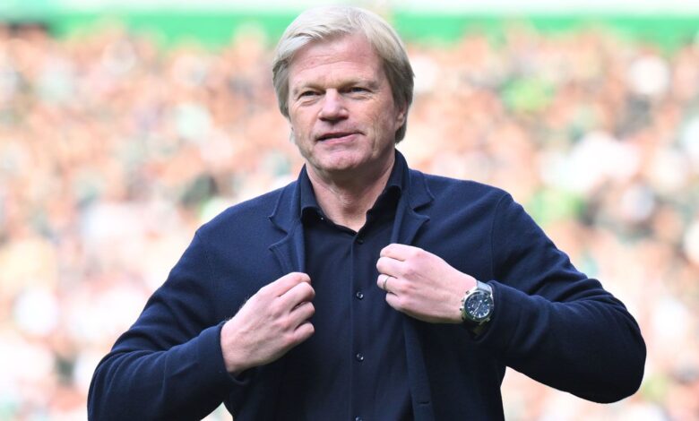 أوليفر كان: البرنابيو جحيم بايرن الأصعب من برشلونة