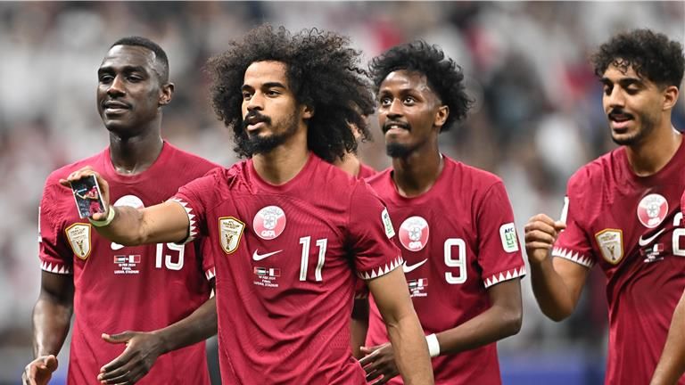 جدول مباريات منتخب قطر في كأس العالم 2026 والمجموعة والقنوات الناقلة