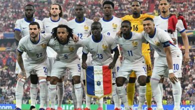 جدول مباريات فرنسا كأس العالم 2026: المجموعة والقنوات الناقلة