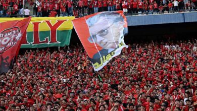 بيراميدز ضد الأهلي: انتصار 3-0 يقتل حلم القمة