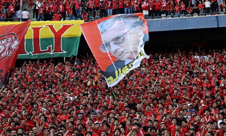 بيراميدز ضد الأهلي: انتصار 3-0 يقتل حلم القمة