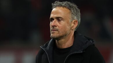 تجديد عقد إنريكي مع باريس سان جيرمان: عرض ضخم بـ 20 مليون يورو سنوياً