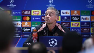 إبراهيم مباي: إنريكي يترك سر تألق السنغال معلقاً على اللاعب