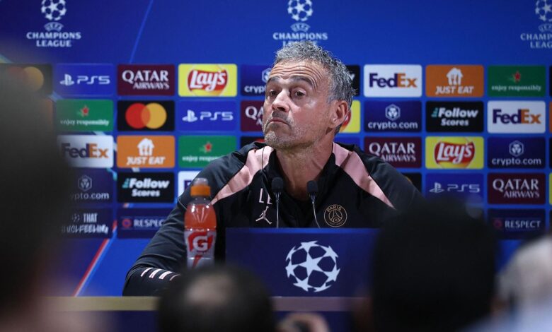 إبراهيم مباي: إنريكي يترك سر تألق السنغال معلقاً على اللاعب