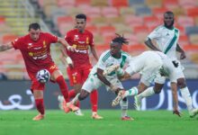 قضية القادسية ضد الأهلي.. قد يسحب لقب الأهلي