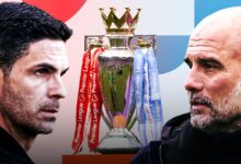 جوارديولا ملك اللحظات الأخيرة.. وأرتيتا ضحية تكرار السيناريو