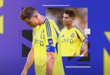 كريستيانو رونالدو: سقوط القناع في ليلة الكلاسيكو