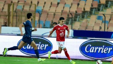 موعد مباراة الزمالك والأهلي في ديربي القاهرة 2025-2026