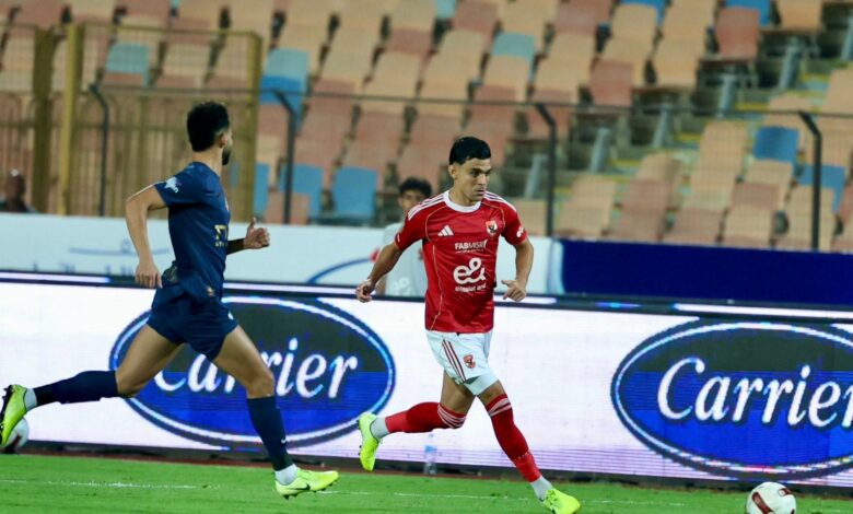 موعد مباراة الزمالك والأهلي في ديربي القاهرة 2025-2026