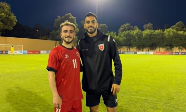 سيف درويش: حلم المونديال.. هل يستحق لاعب الأردن المحترف في بولندا مكانًا؟