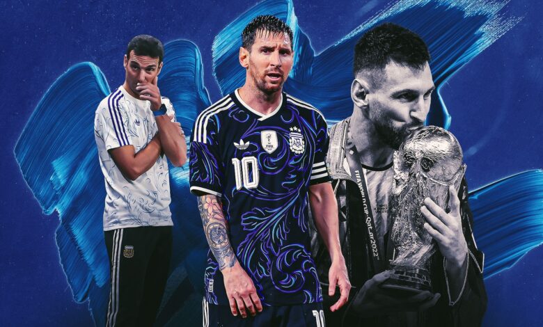 قرارات أرجنتينية مُحبطة.. لماذا ستعاني الأرجنتين؟