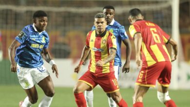 صن داونز يعود بفوز ثمين على الترجي ويقترب من النهائي