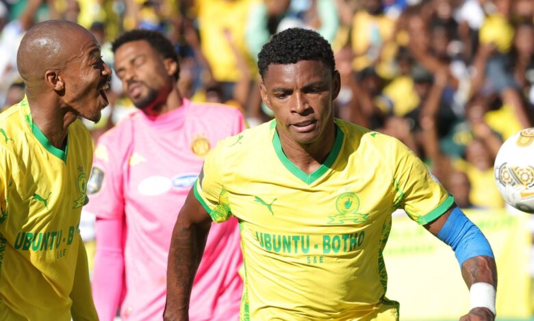 صن داونز يطرد الترجي.. وينتظر الجيش الملكي أو بركان