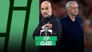 مورينيو أم جوارديولا؟ منتخب إيطاليا يحتاج طريقاً صحيحاً