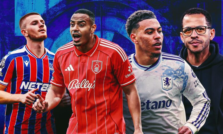 تشيلسي يغيّر فلسفته ويستهدف 14 نجمًا من البريميرليج