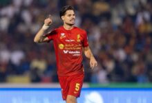 جوليان فايجل يطير لألمانيا.. هل انتهى موسم القادسية؟