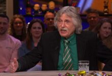 يوهان ديركسن ينتقد صفقة أياكس: كيف اشتروه؟