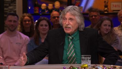 يوهان ديركسن ينتقد صفقة أياكس: كيف اشتروه؟