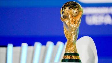 الملحق العالمي لكأس العالم 2026: جدول المباريات والقنوات الناقلة