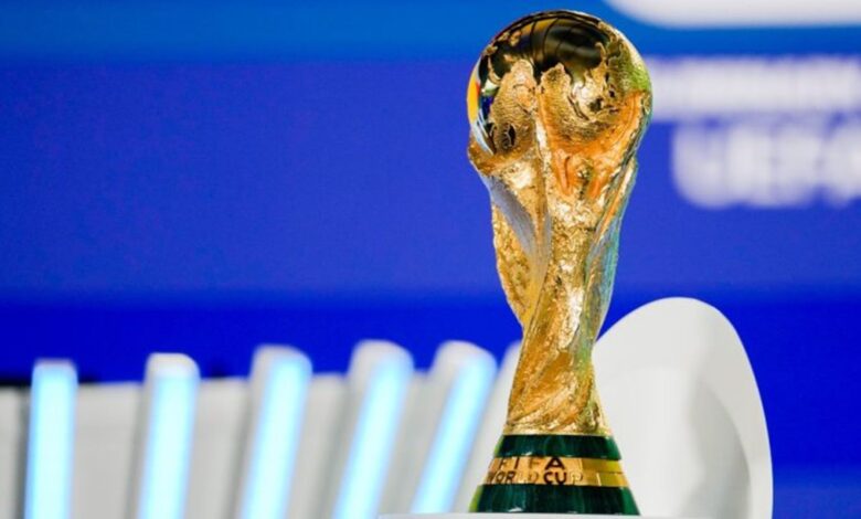الملحق العالمي لكأس العالم 2026: جدول المباريات والقنوات الناقلة