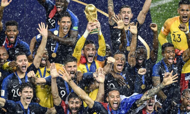 تذاكر مباريات منتخب فرنسا في كأس العالم 2026: المواعيد والأسعار