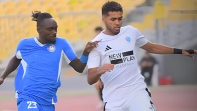 القناة يصعد رسميًا للدوري المصري الممتاز: موعد المباراة القادمة