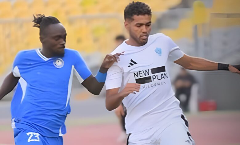 القناة يصعد رسميًا للدوري المصري الممتاز: موعد المباراة القادمة