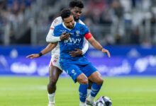 تذاكر مباراة الهلال والخلود في نهائي كأس الملك