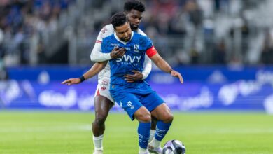 تذاكر مباراة الهلال والخلود في نهائي كأس الملك