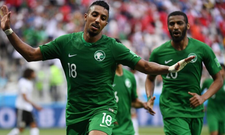 تذاكر كأس العالم 2026: دليلك الشامل لمتابعة المنتخب السعودي