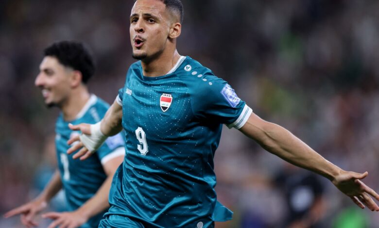 أسود الرافدين في مونديال 2026: دليلك الشامل للتذاكر والطيران والإقامة