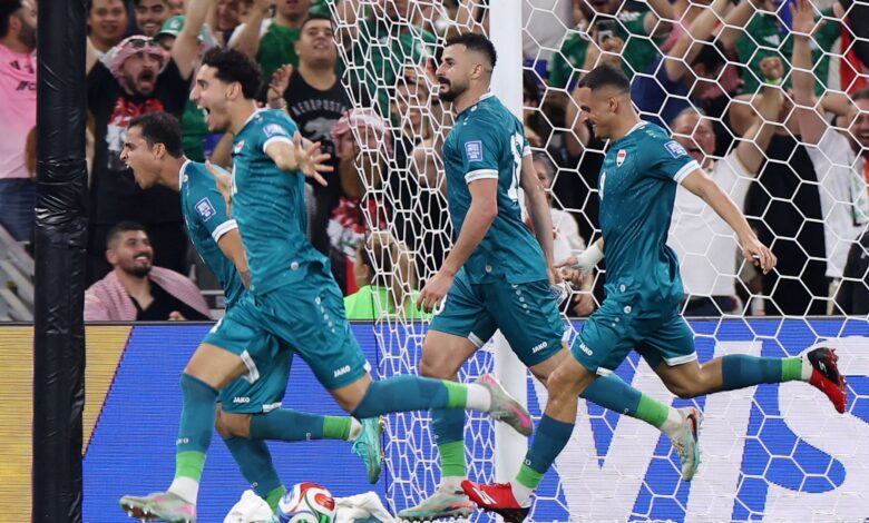 تذاكر كأس العالم 2026 للعراق: المواعيد، الأسعار، والشراء الآمن