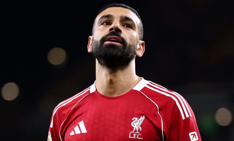 محمد صلاح وإنتر ميامي: عقبة مالية ضخمة تحول دون الصفقة