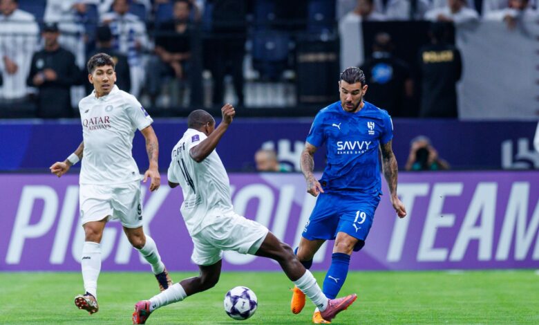 تذاكر السد والهلال: دليل شامل لمباراة دوري أبطال آسيا 2026