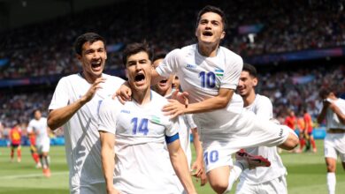 تذاكر كأس العالم 2026: دليل شامل لشراء تذاكر أوزبكستان