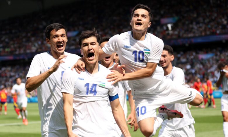 تذاكر كأس العالم 2026: دليل شامل لشراء تذاكر أوزبكستان