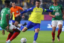 تذاكر النصر ضد الاتفاق: الأسعار، المقاعد، وطريقة الشراء لمواجهة روشن