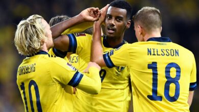 تذاكر كأس العالم 2026 للسويد: أسعار، مواعيد، وطرق الشراء