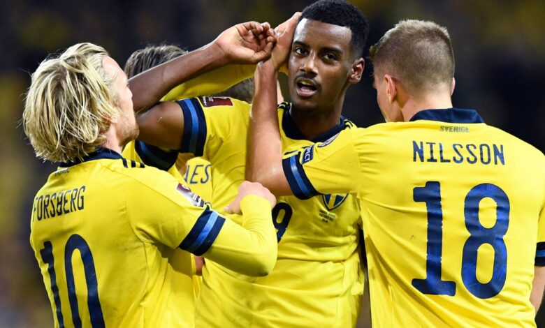 تذاكر كأس العالم 2026 للسويد: أسعار، مواعيد، وطرق الشراء