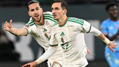 تذاكر مباريات منتخب الجزائر في كأس العالم 2026: دليل السفر